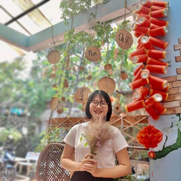 Green Sunshine Homestay เกิ่นเทอ ภายนอก รูปภาพ